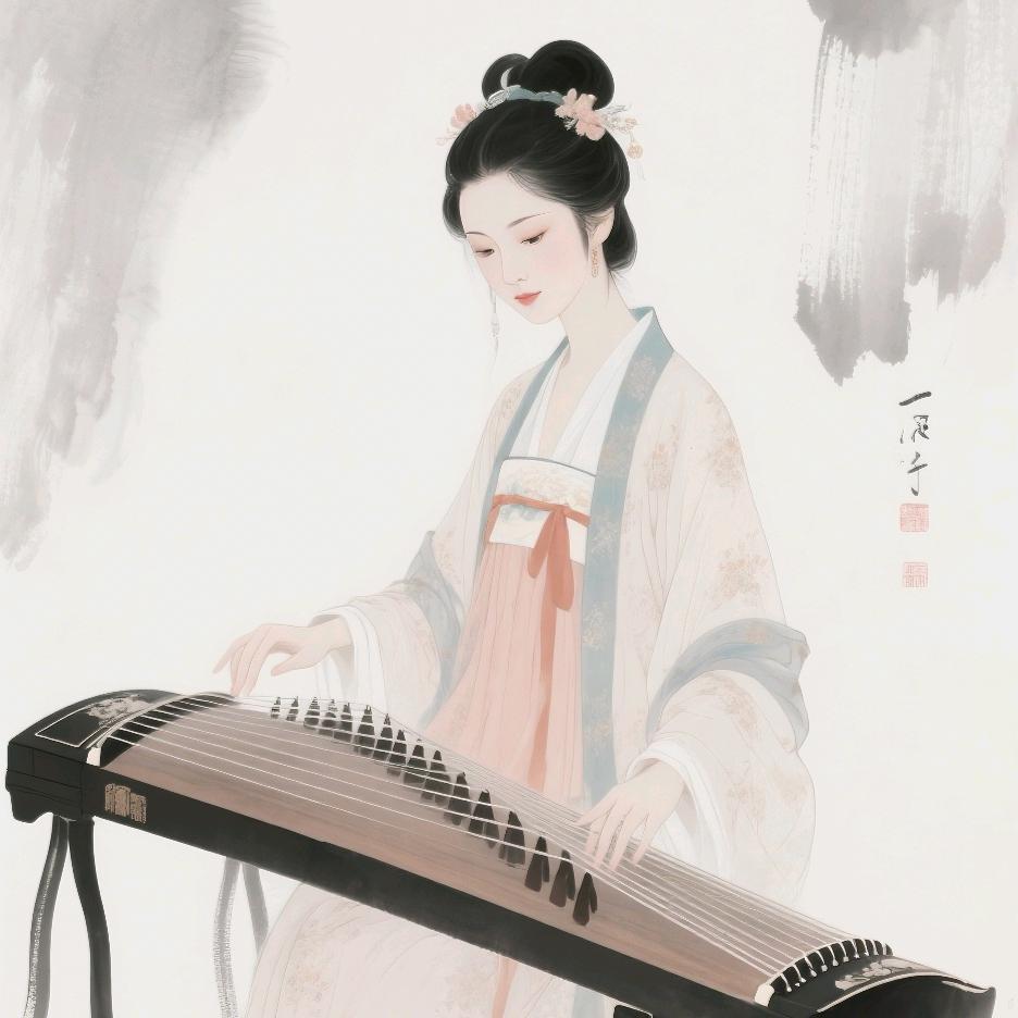 五音养生录
