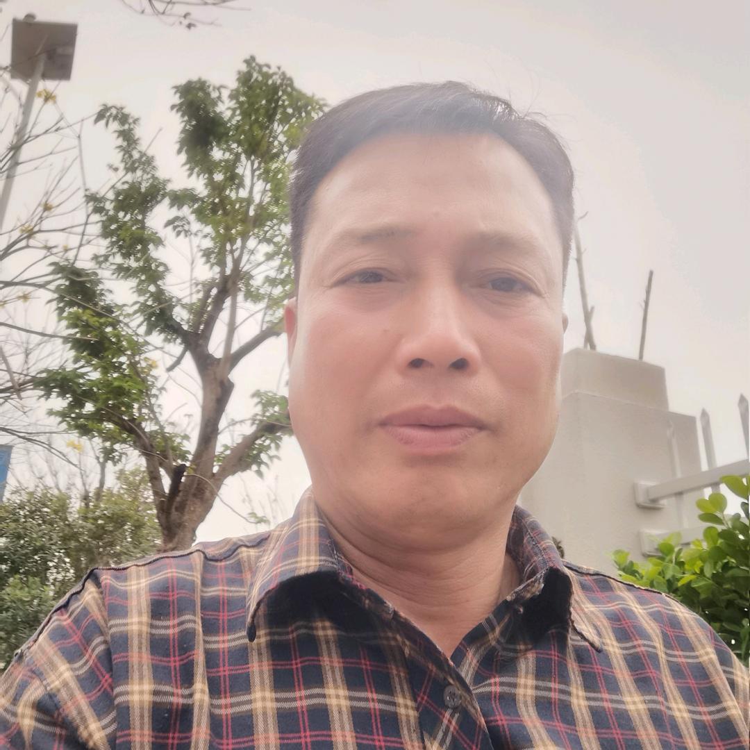 中哥，梦真