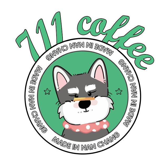 711咖啡车