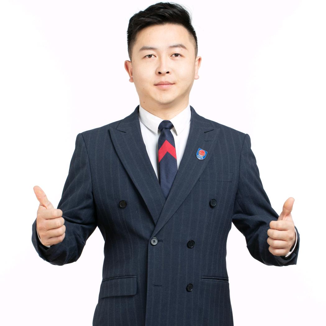 济南房探