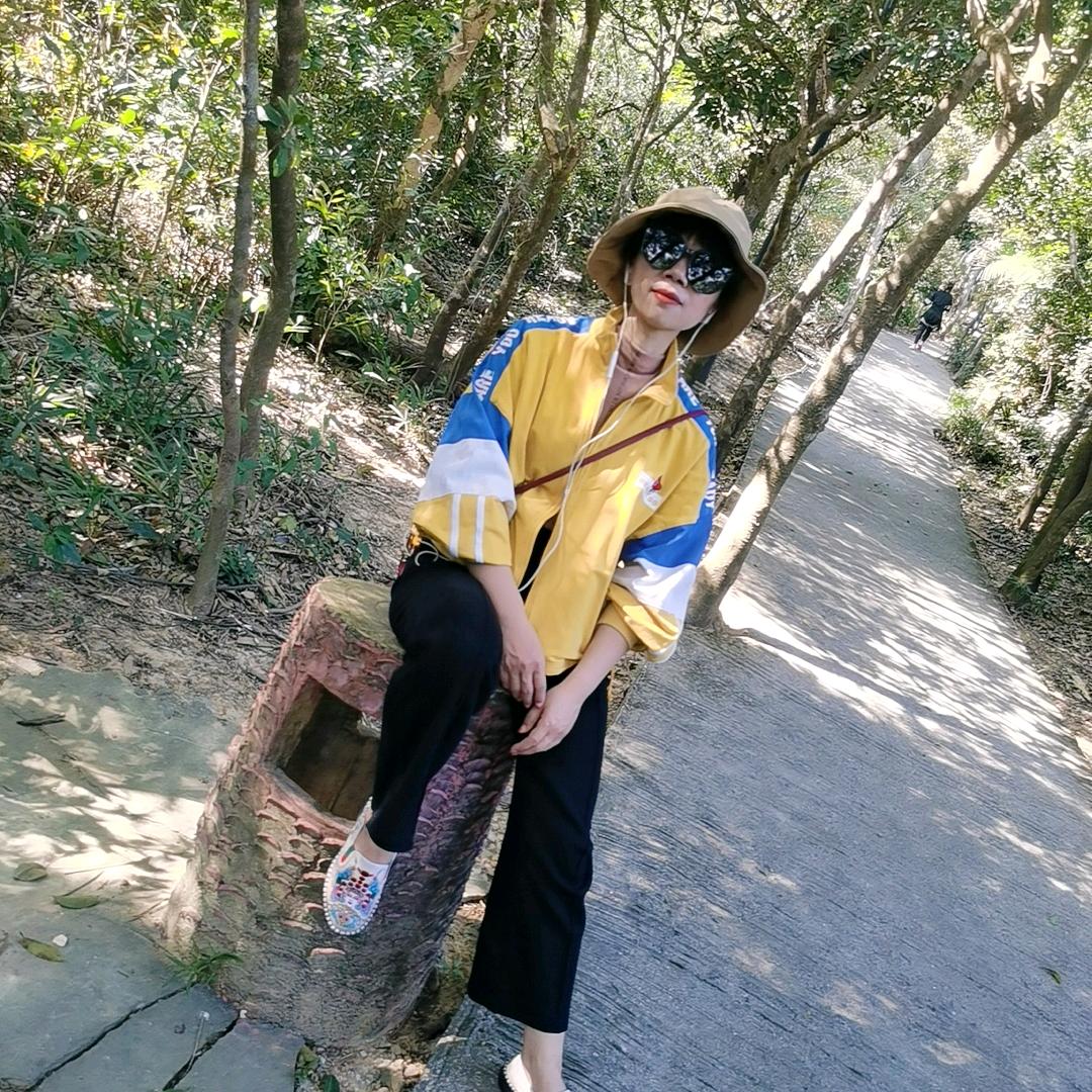 凤仙多米