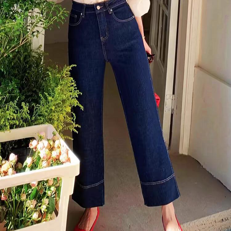 赫美牛仔服饰