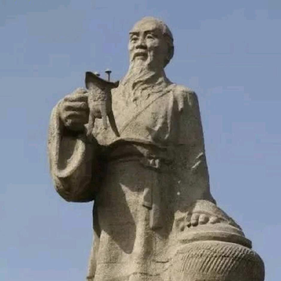 酒祖文化