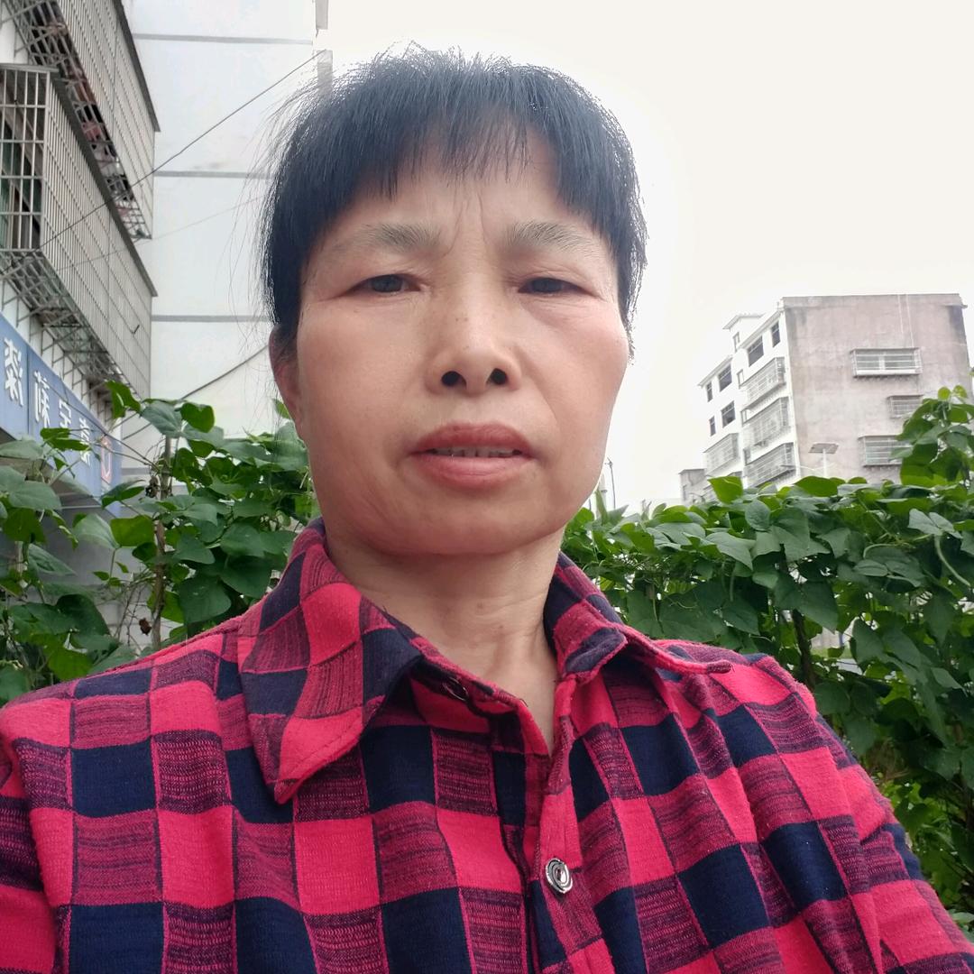 农村大姐
