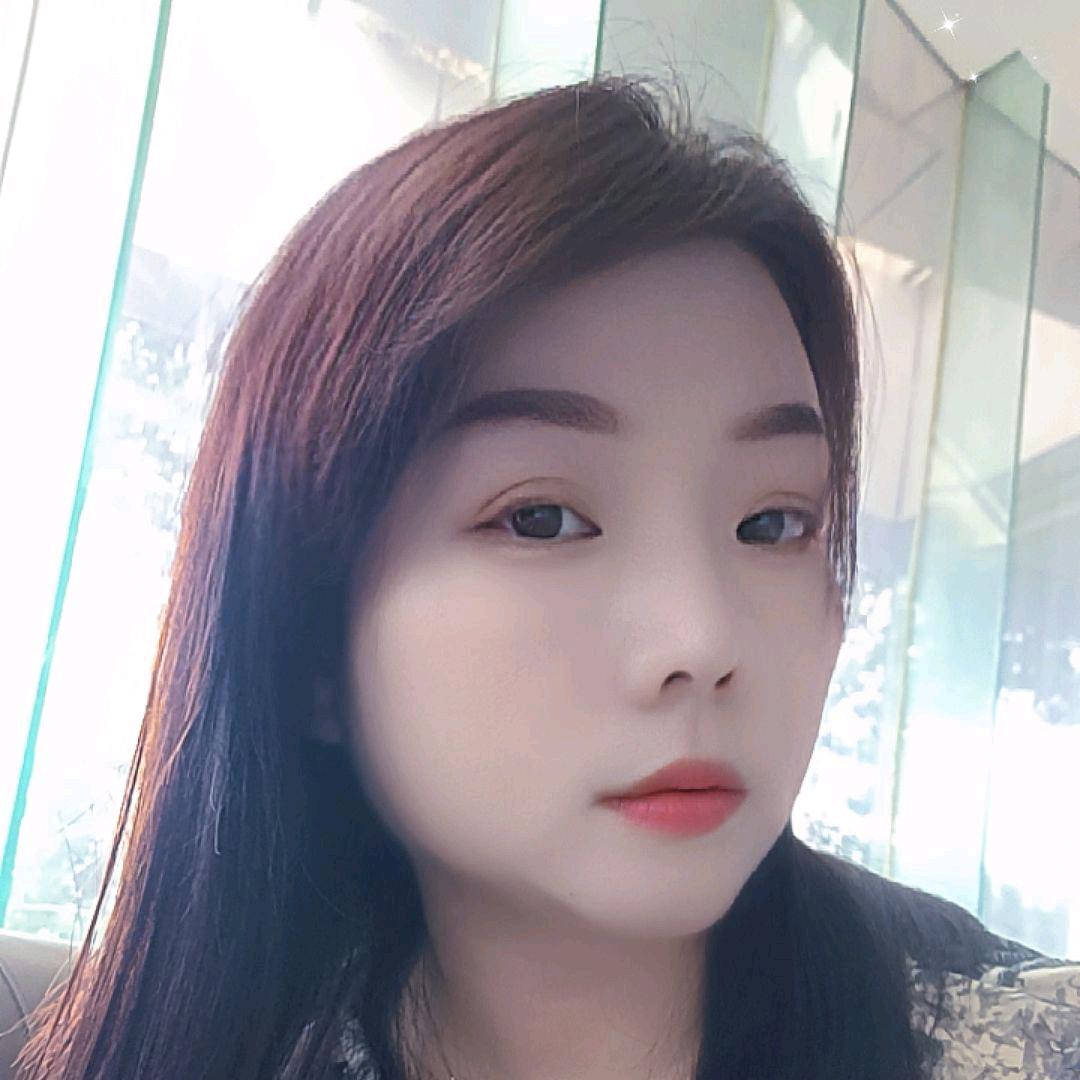 心中最美的妳
