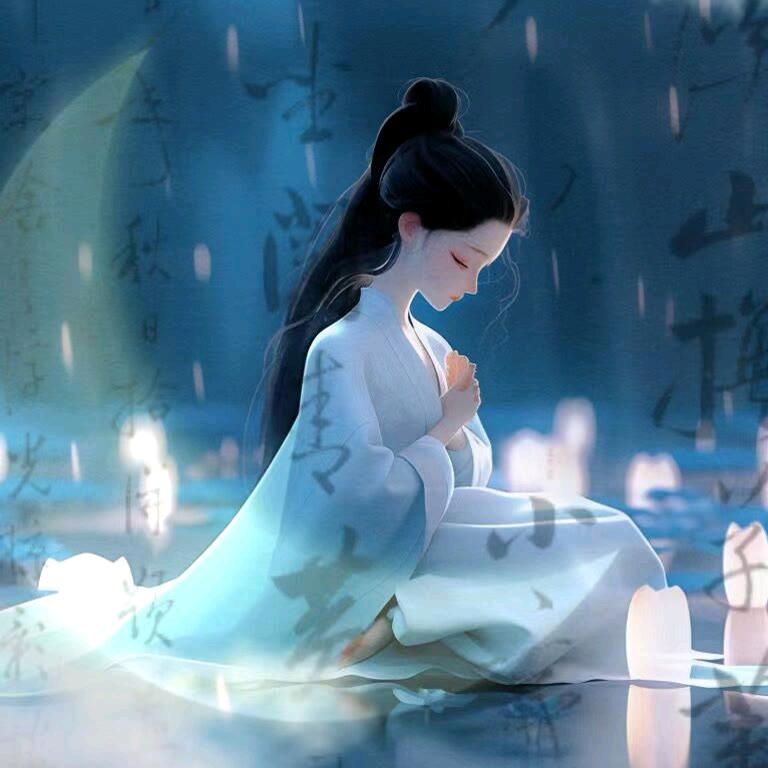 小阿姨