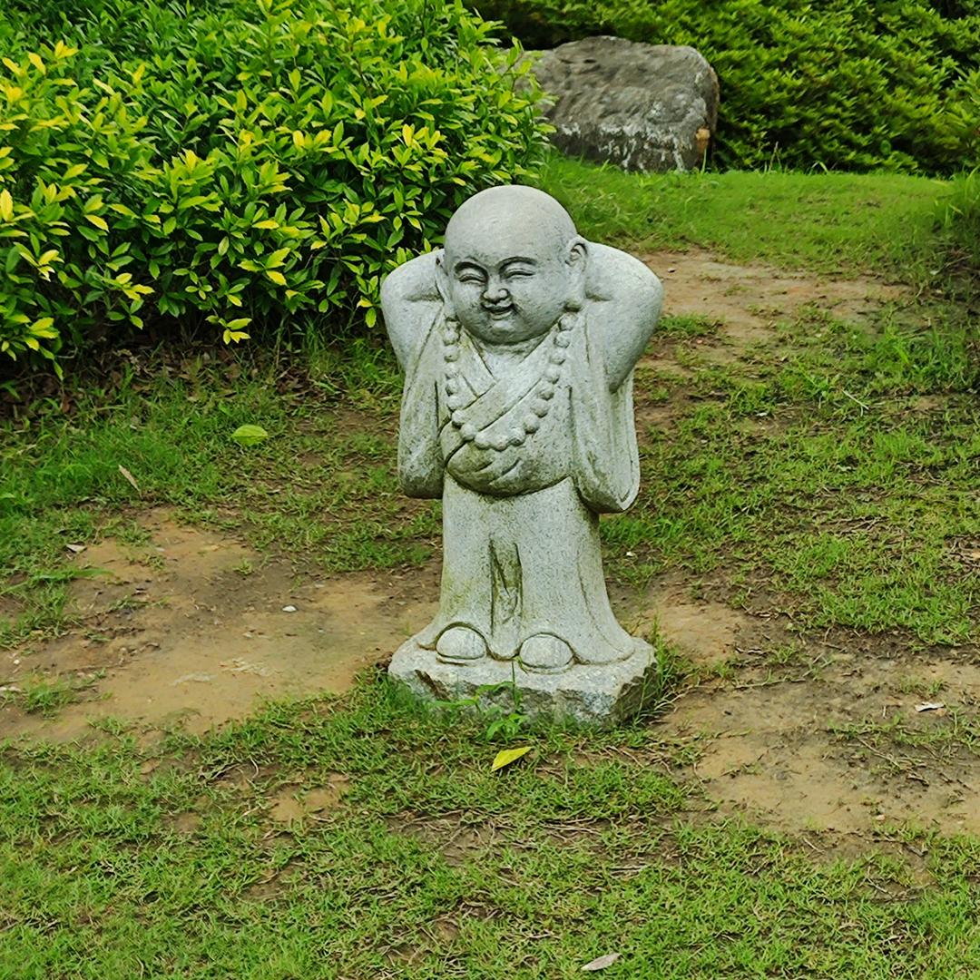 不想懂事