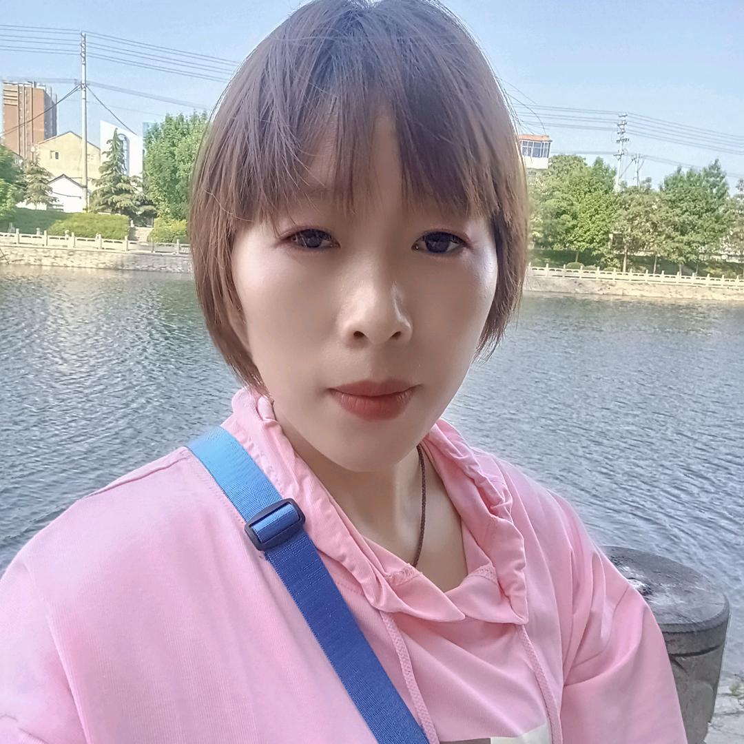 小黑妮娟儿