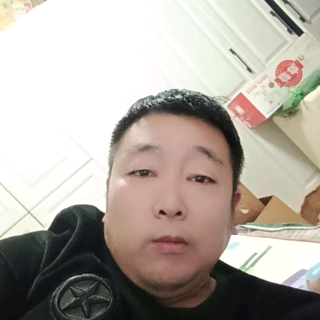 无依无靠东北男人