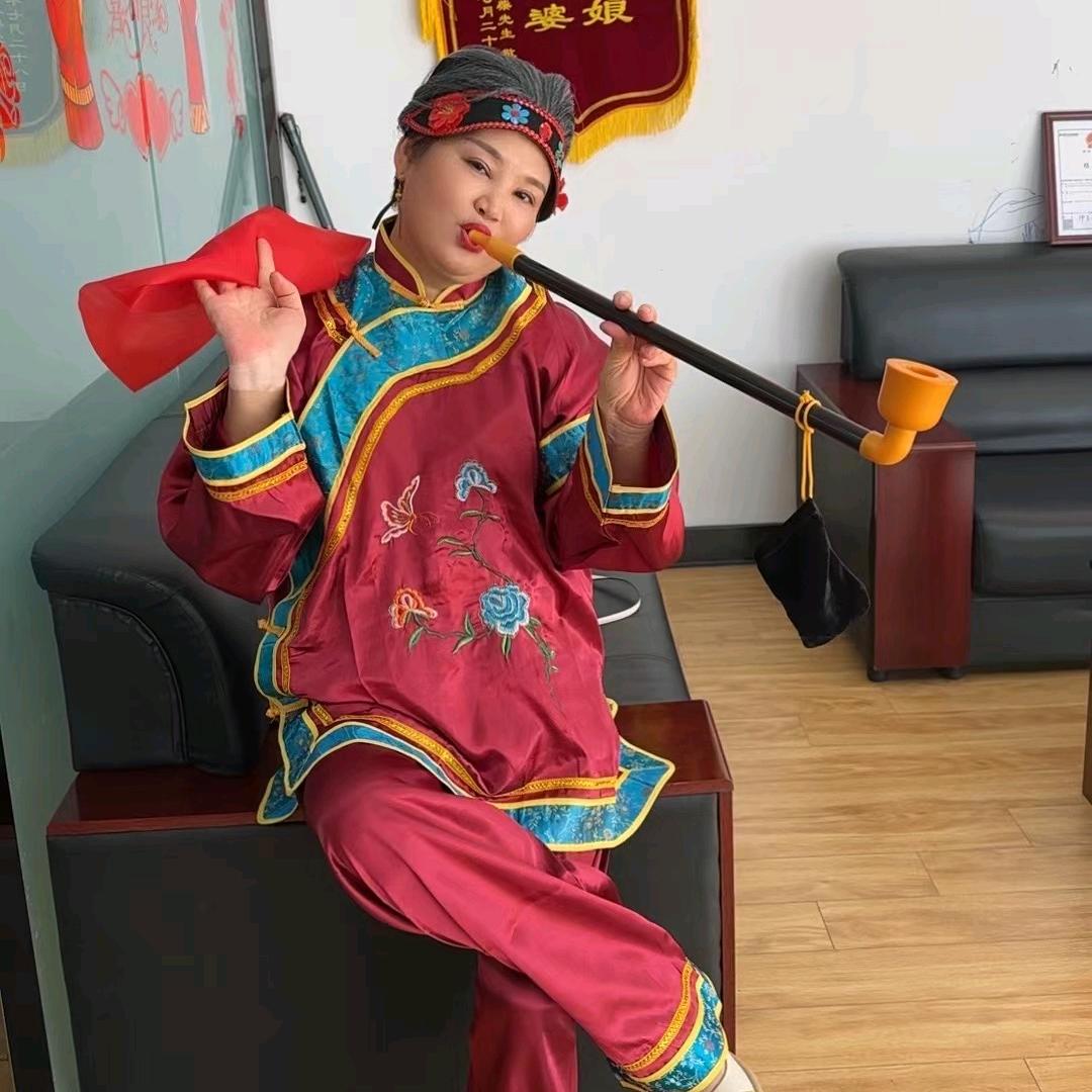 创始人杨美美