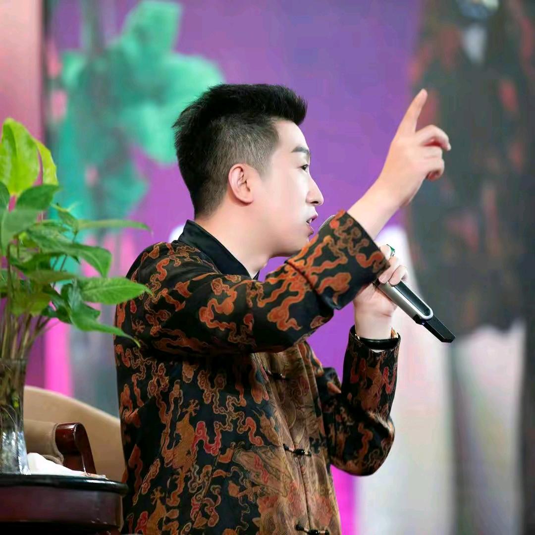 财商心灵智慧成长