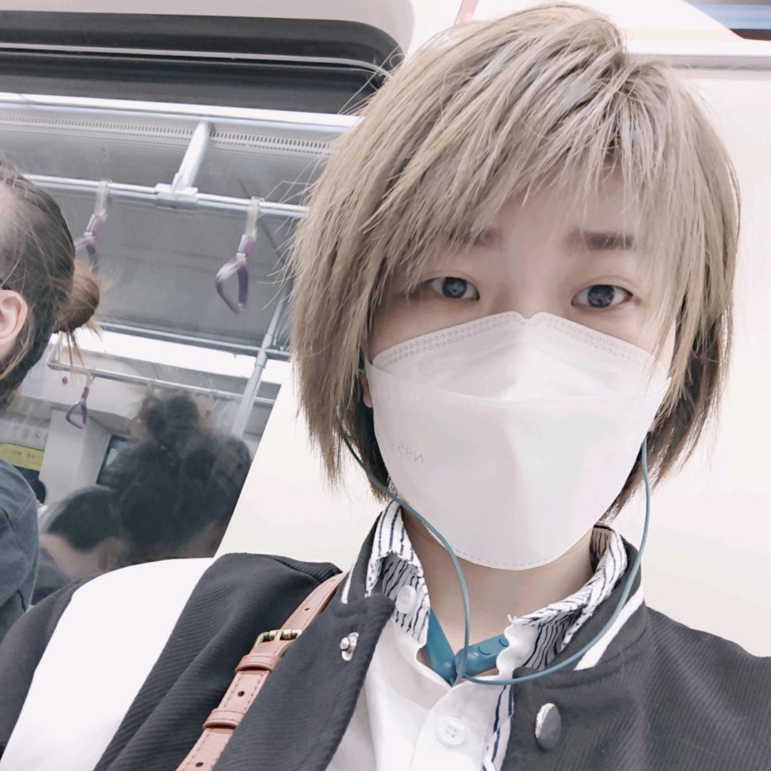 二次元老阿姨