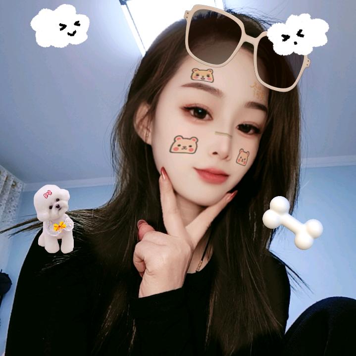 @小妮子007