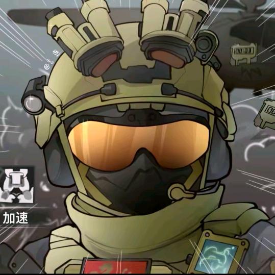 双某人