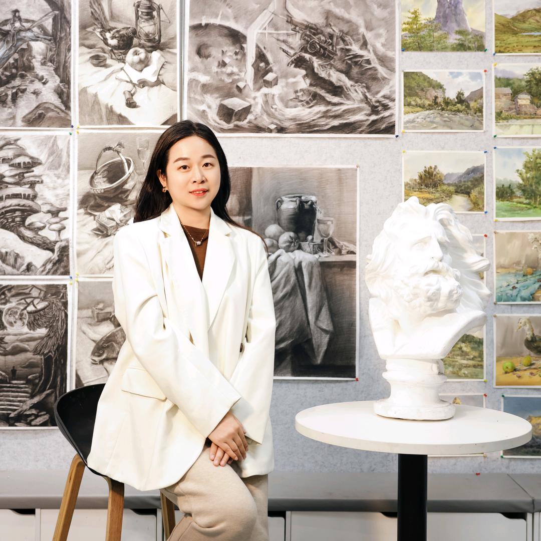 长沙梦图兰朵美术