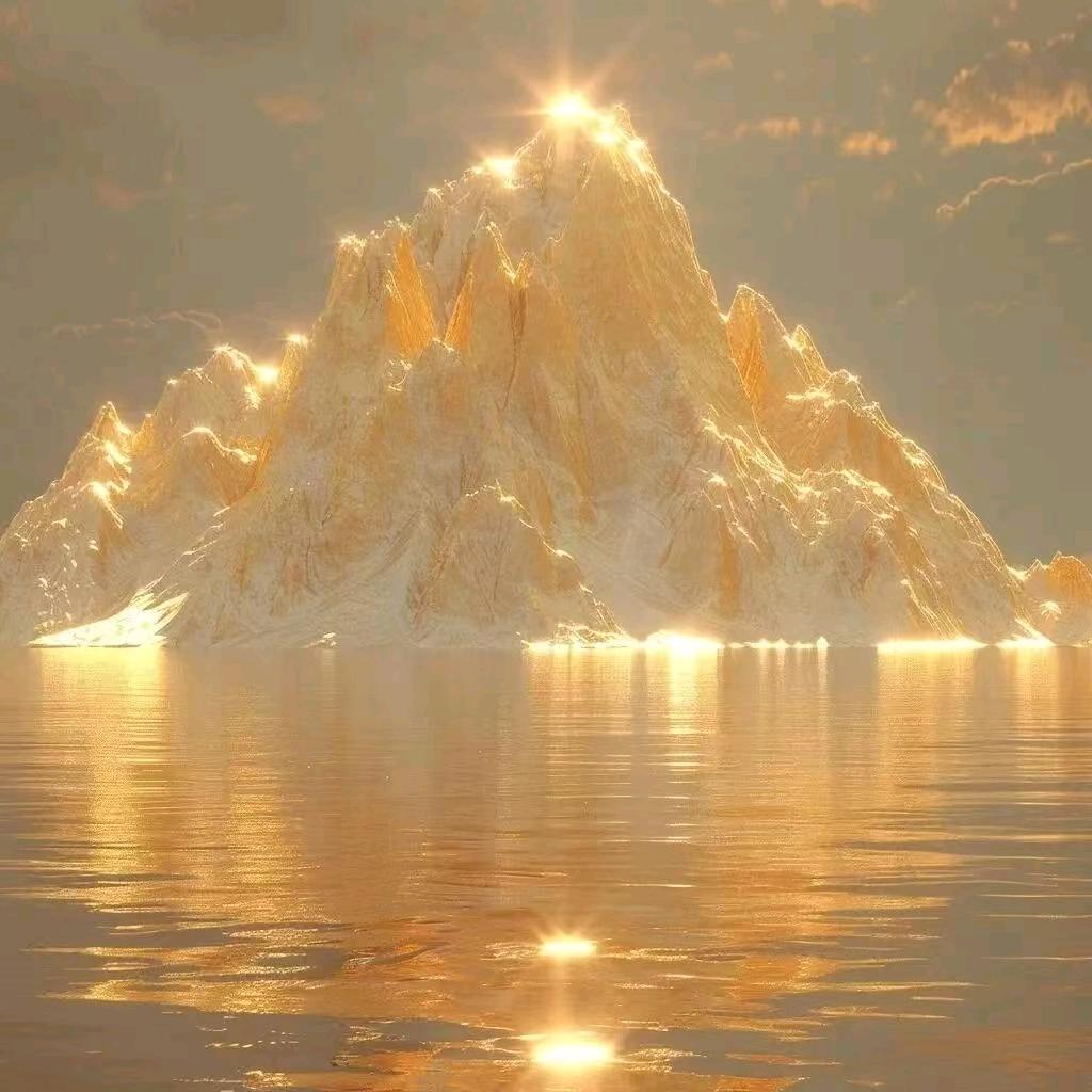 ✨粒 华✨