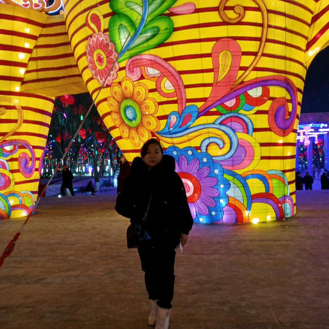岁月静好