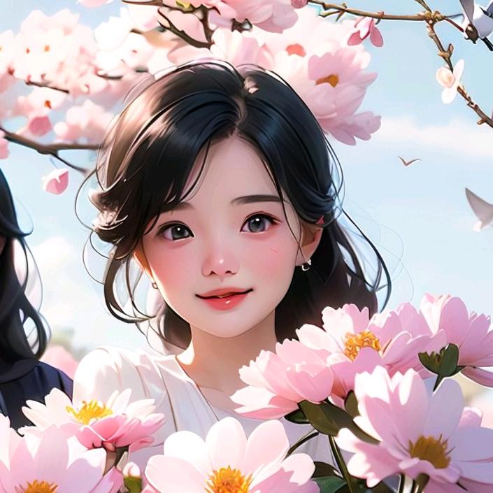 天使的翅膀