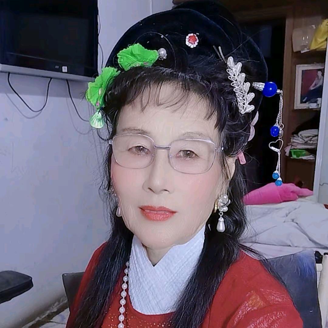 黄姐姐。