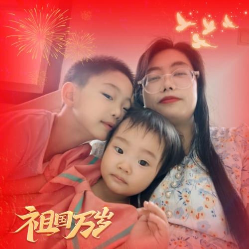 辰兮妈妈