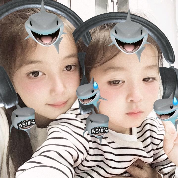 海丽♥