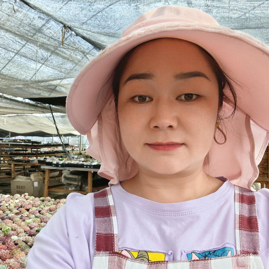阿点妹