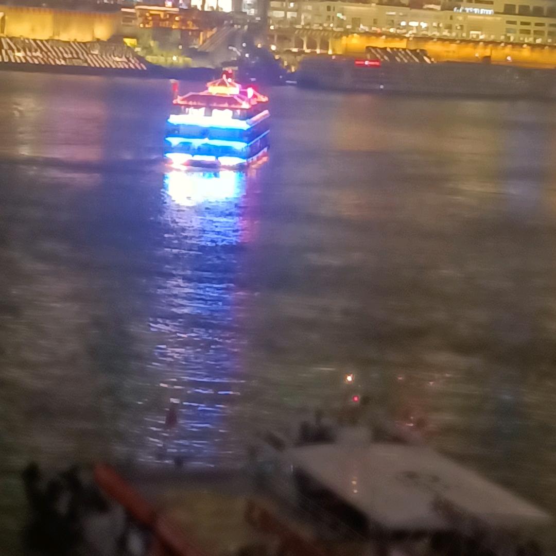 飘洋过海来看你