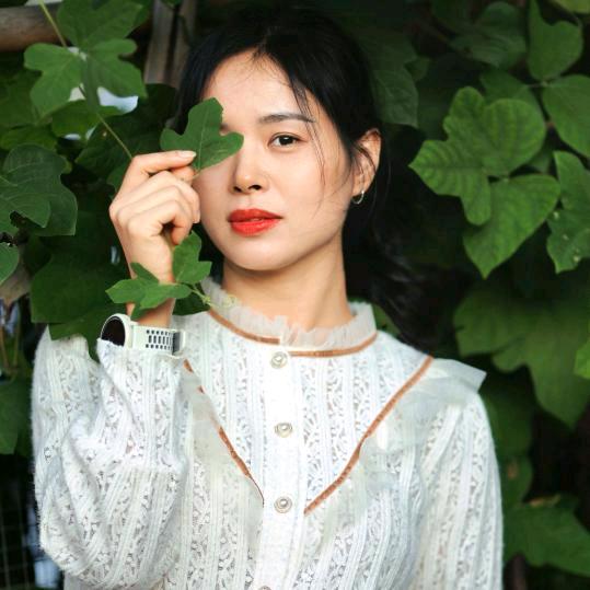 月娥（拒绝私聊）