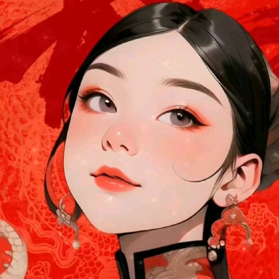 小翠花爱读书