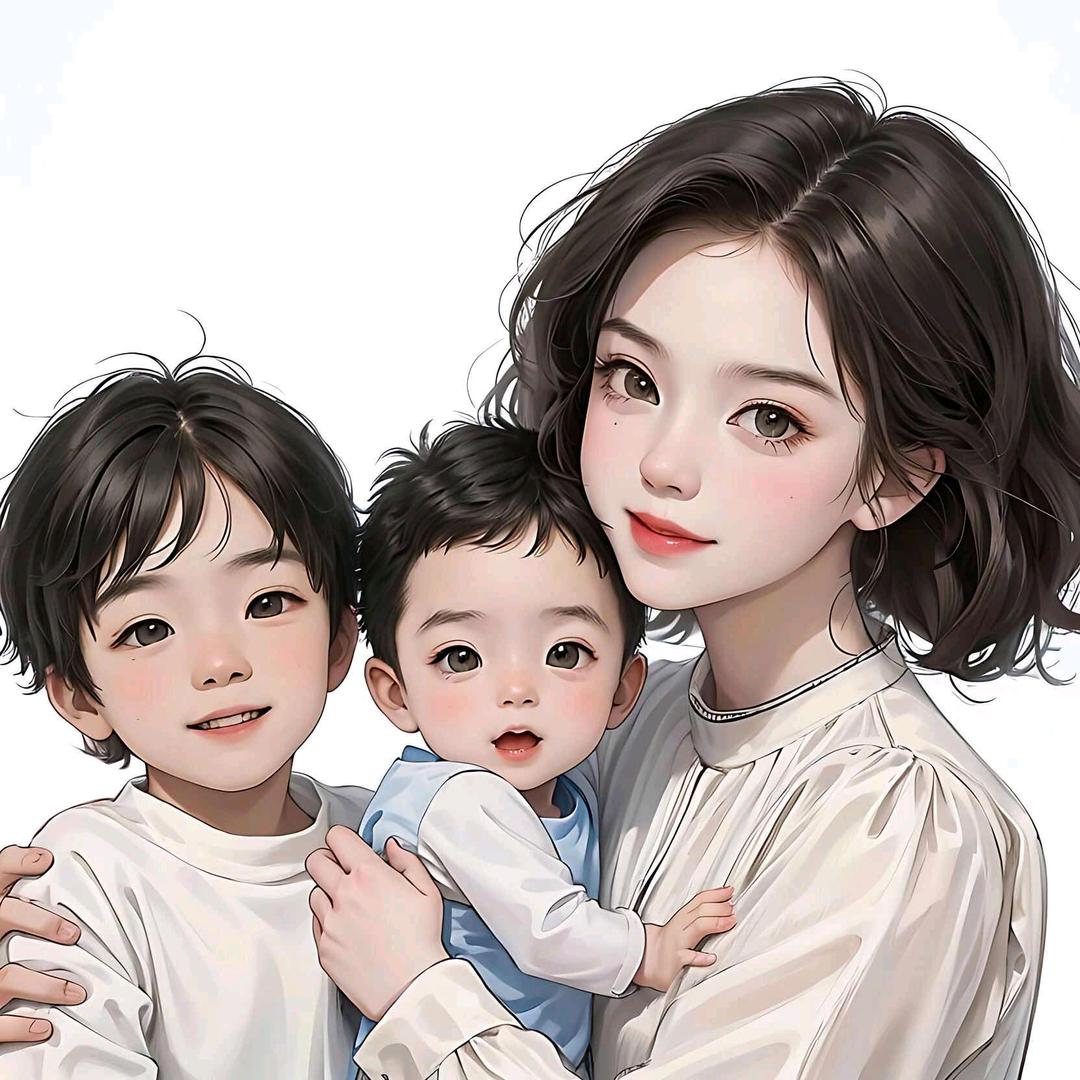 🔆宥宥是二宝