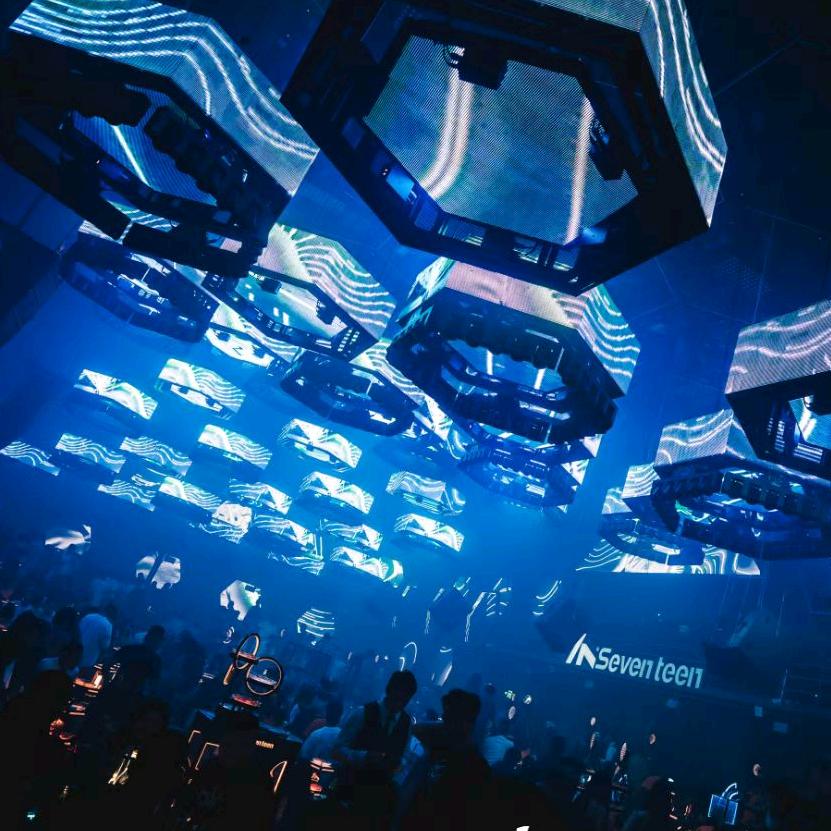 深圳 CLUB 预定