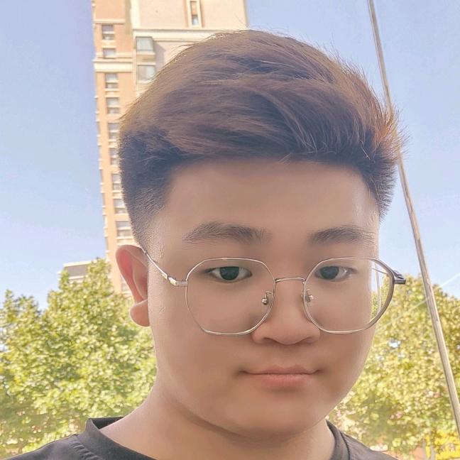 济南芭芘洗护师小宇