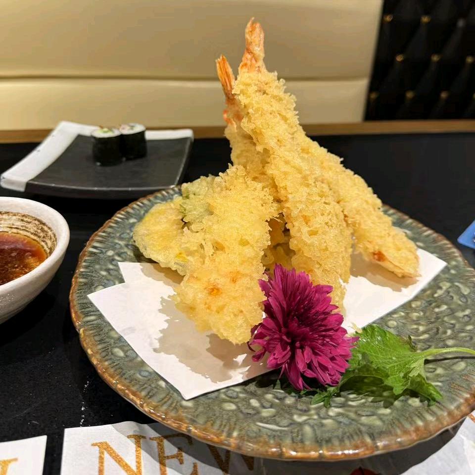 米米姐姐