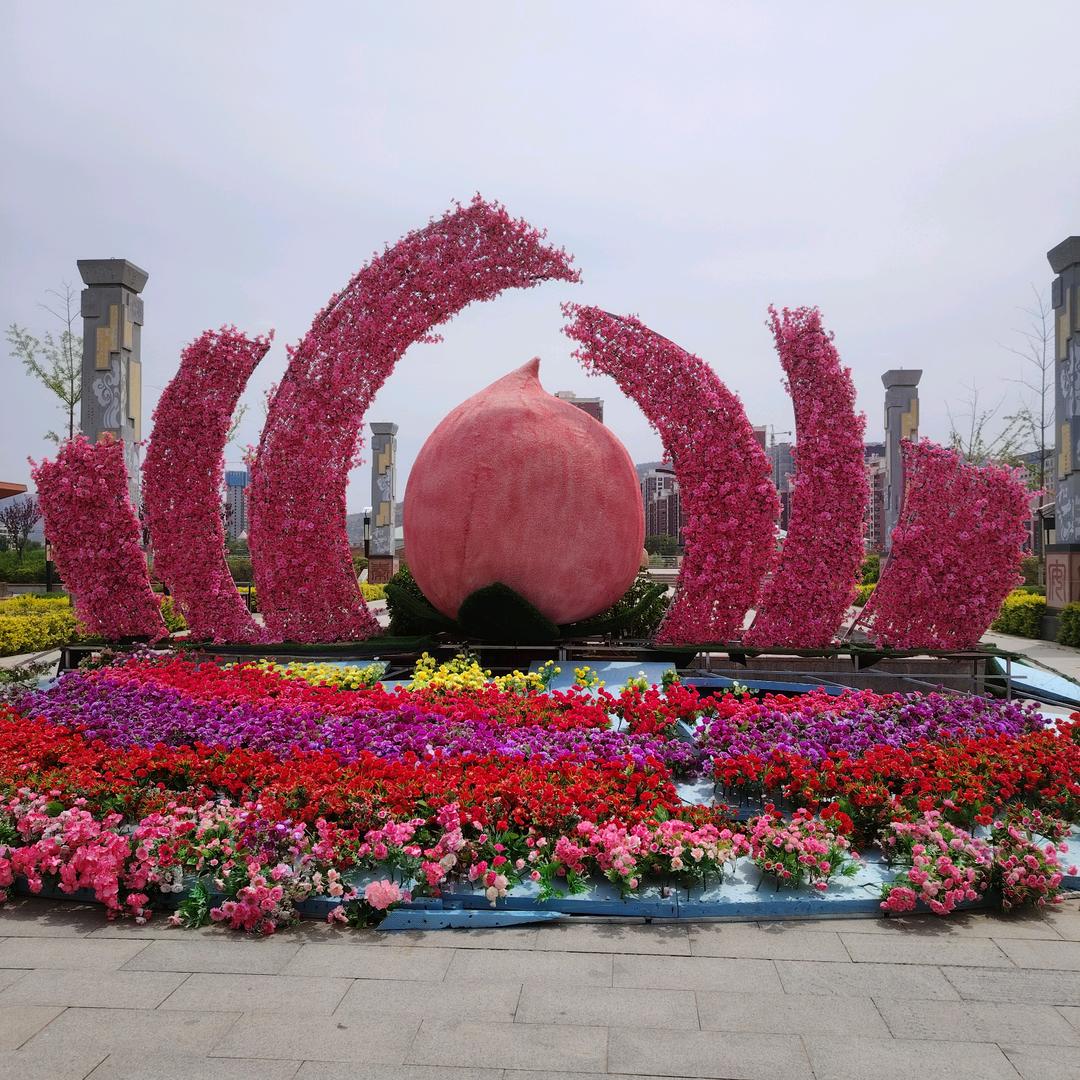 纳爱斯本地生活推荐官甘肃兰州村姑