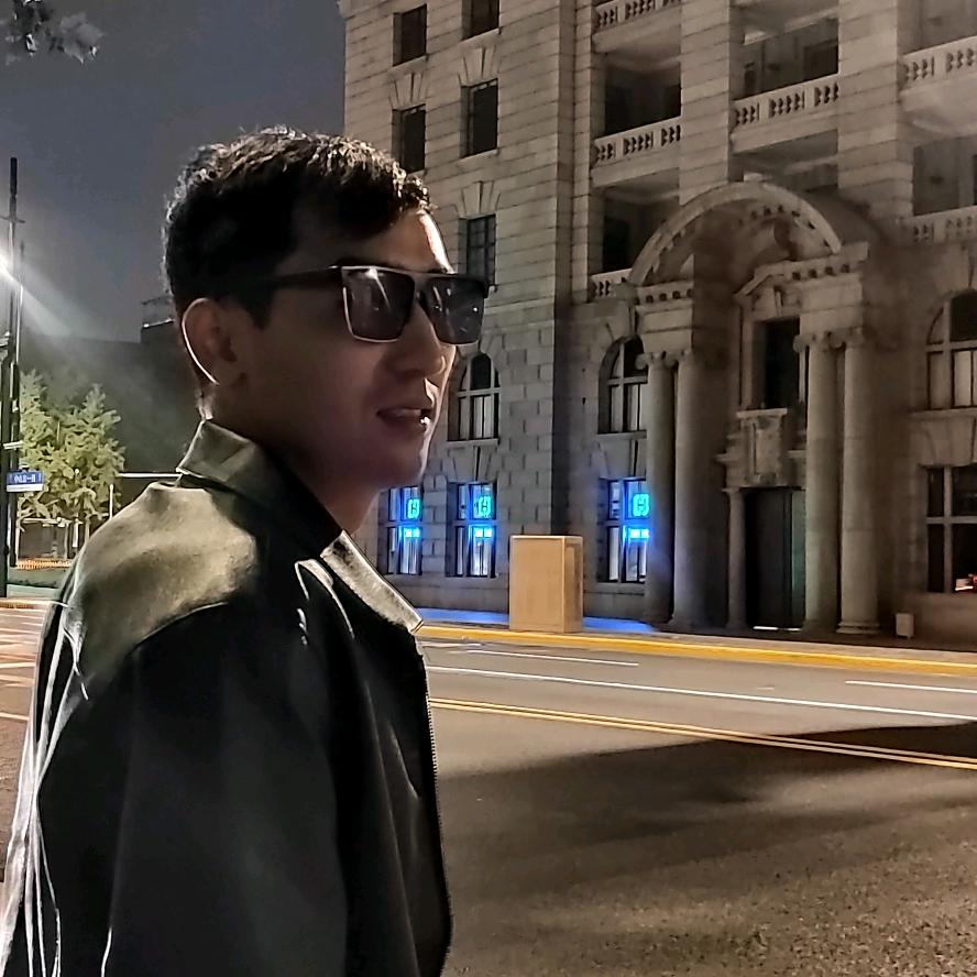 小卜先生🧑‍🏫