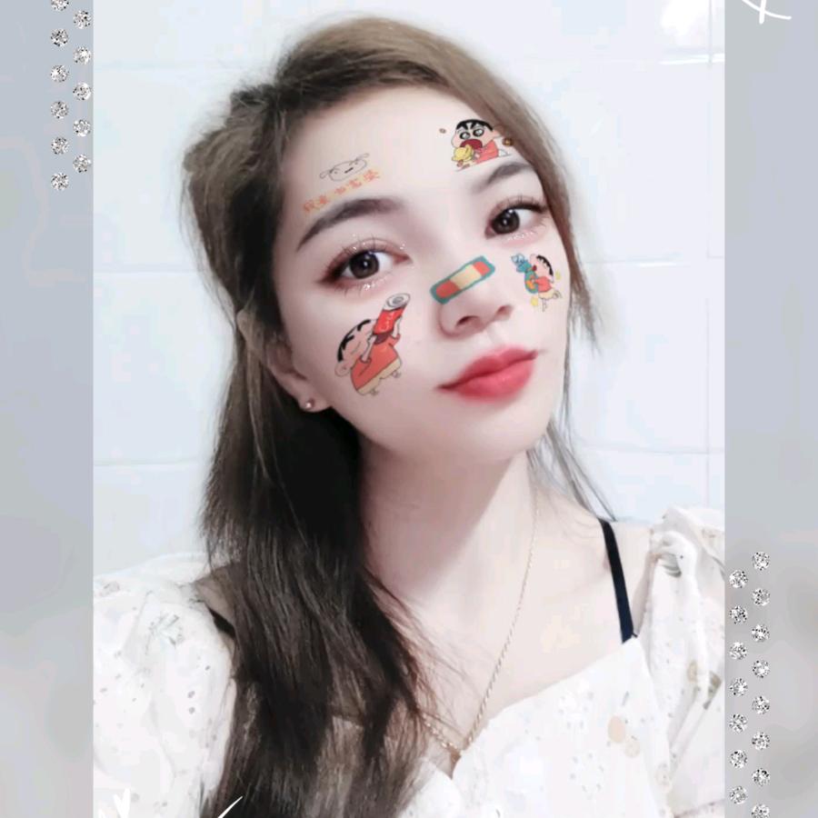 ❤️浅笑心柔.