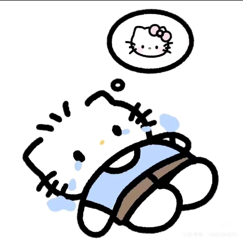 一只鱼🐟