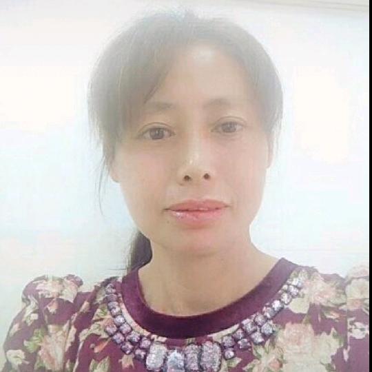 仙桃大姐