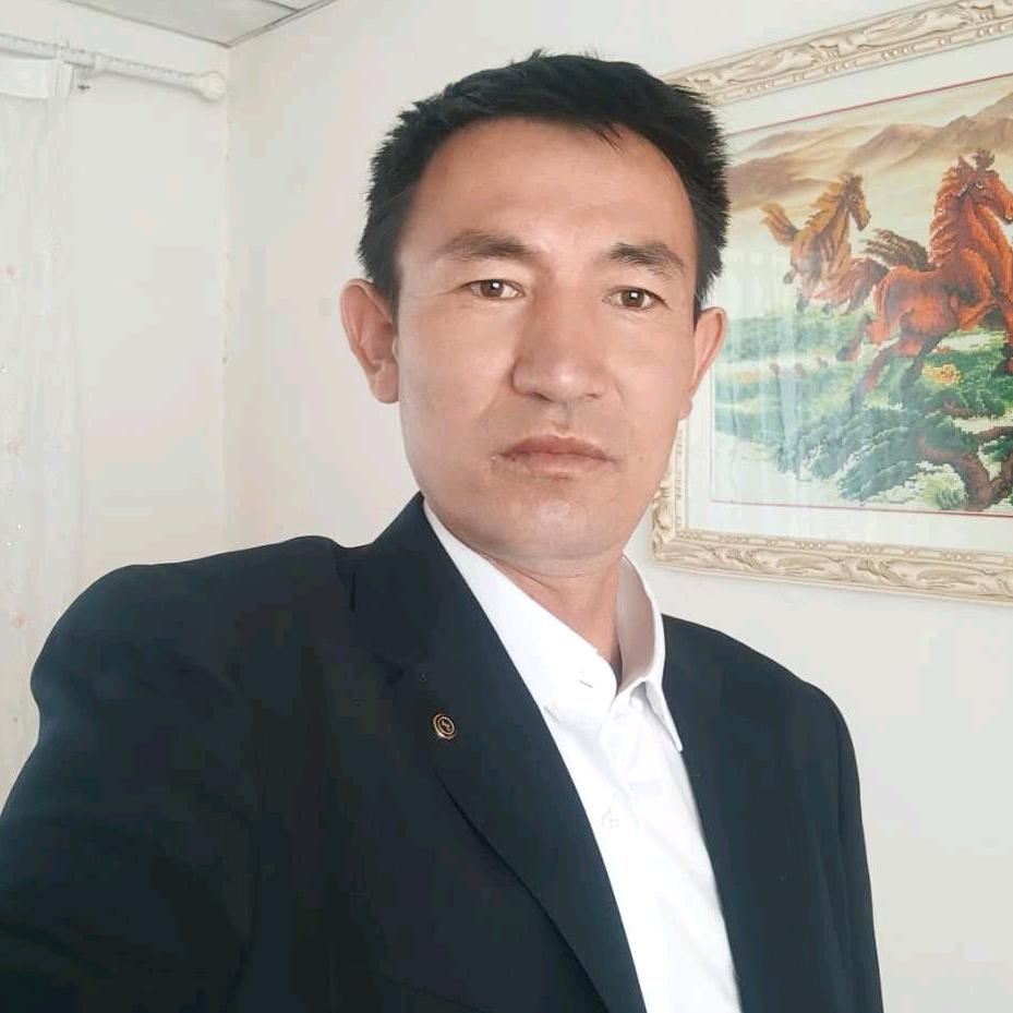 阿克力拜克