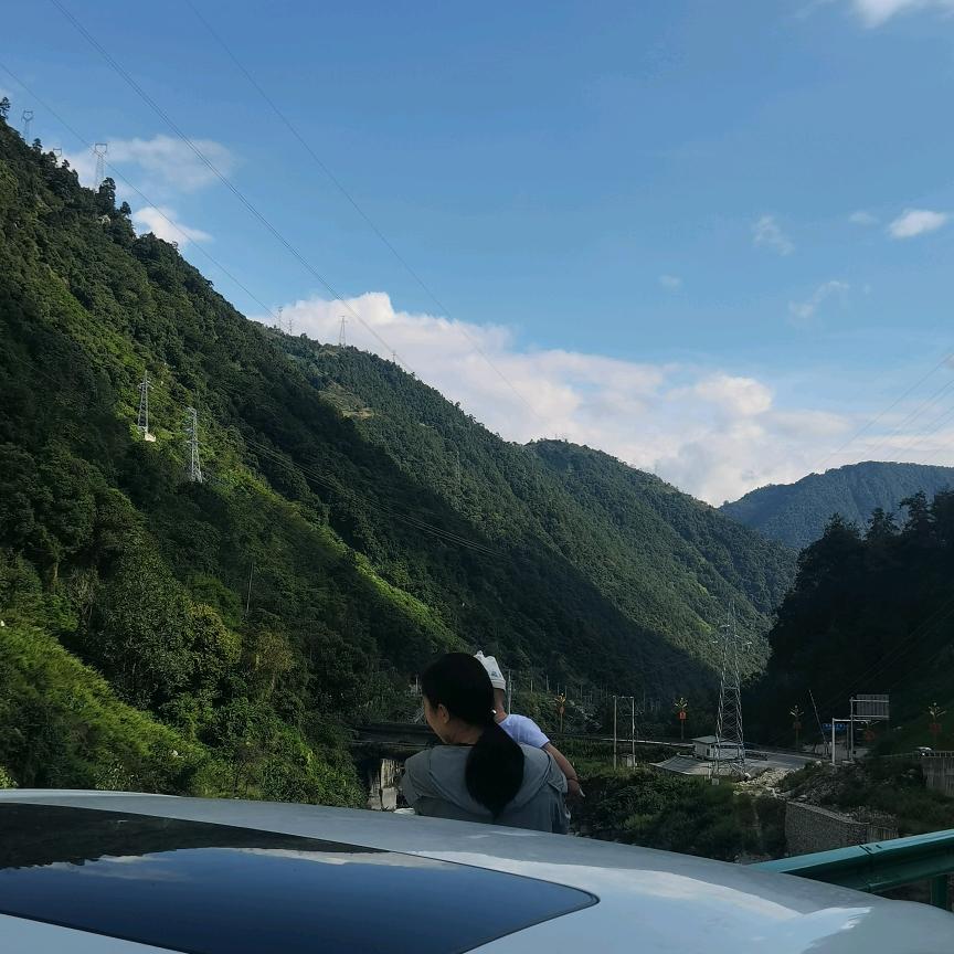 幸运相随