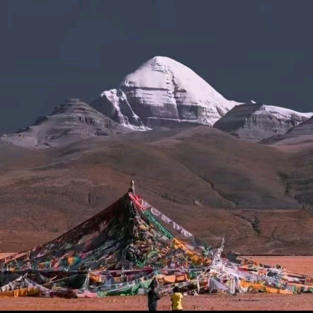 格尔木一二三日游司导