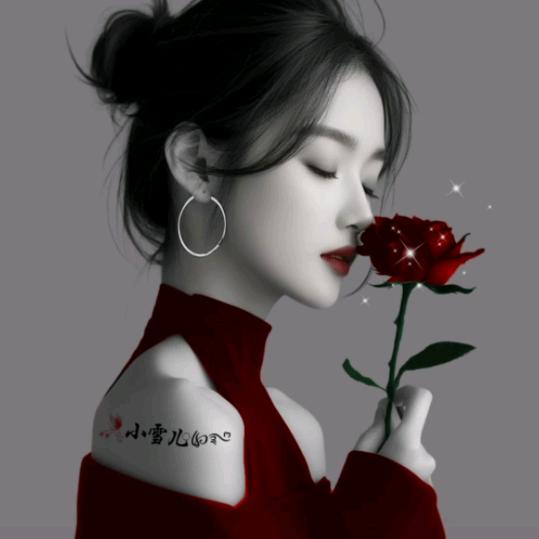 🥀ℋ小雪儿ღ᭄