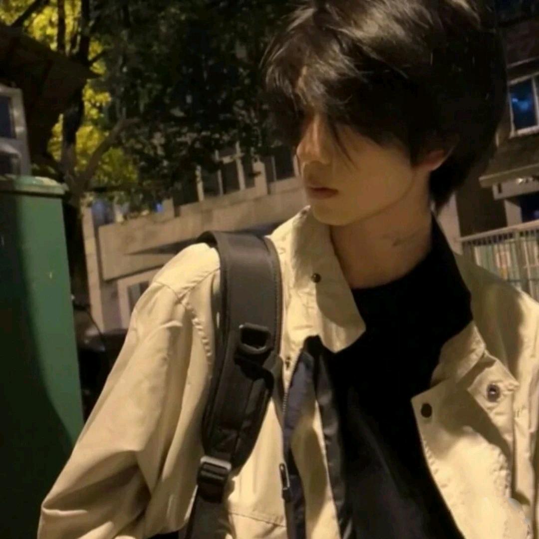 左耳进的情话