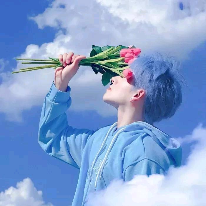 让风替我赴约♀