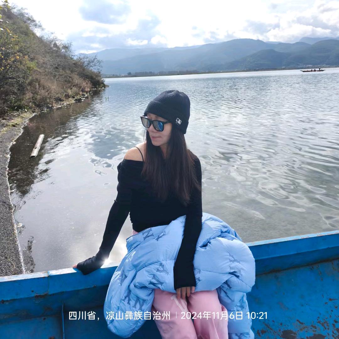 美媚（开景国际旅行社）