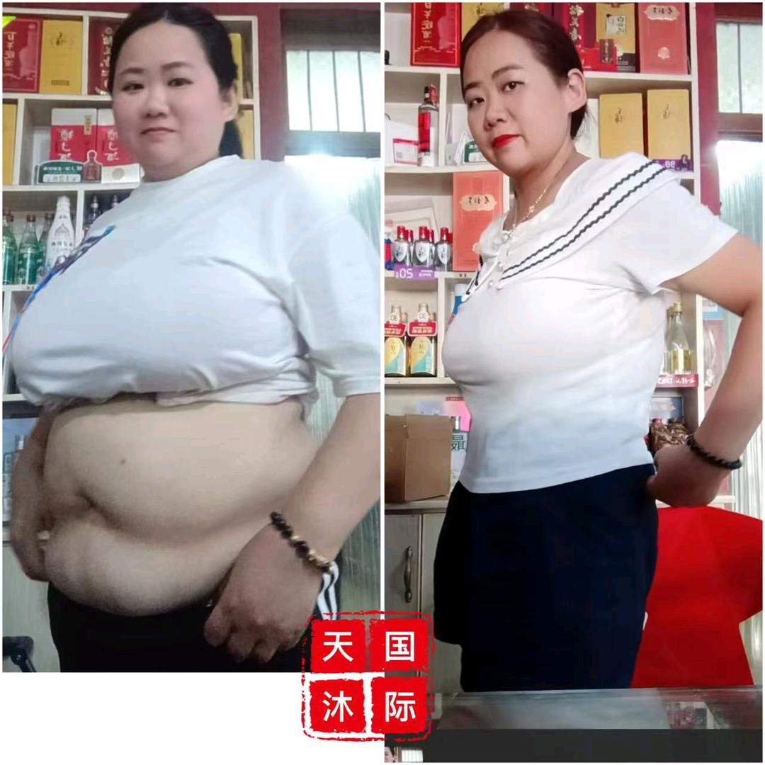 【回忆】已瘦44斤，