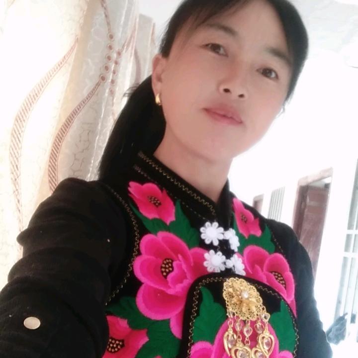 王兰美