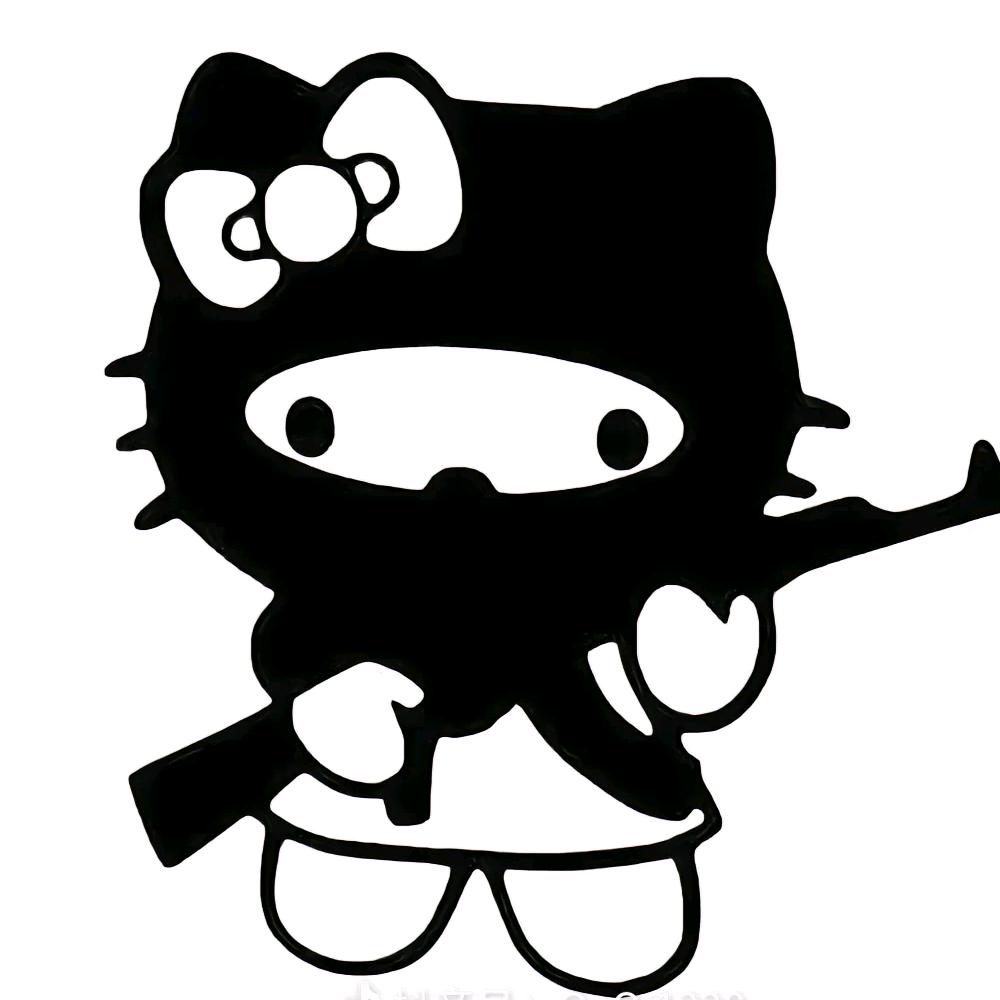 小羊.