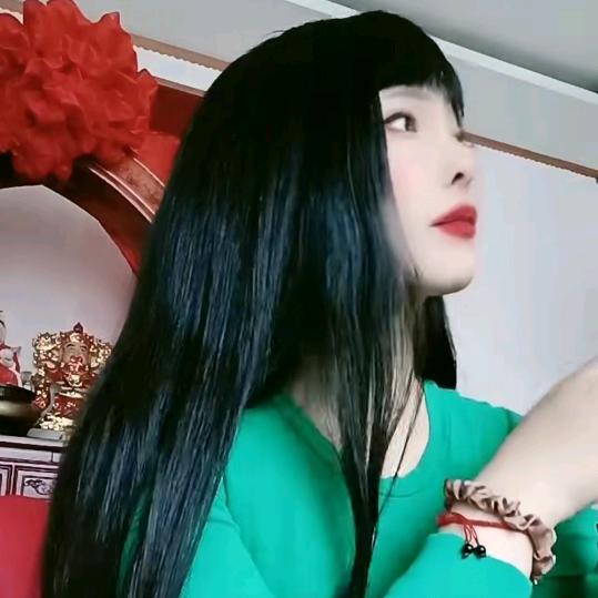 日照绿茶–妙慧