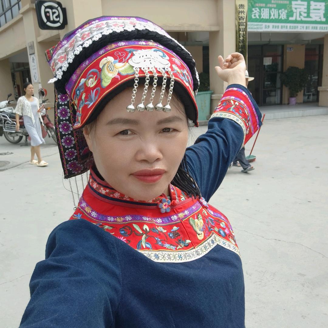 梅孃